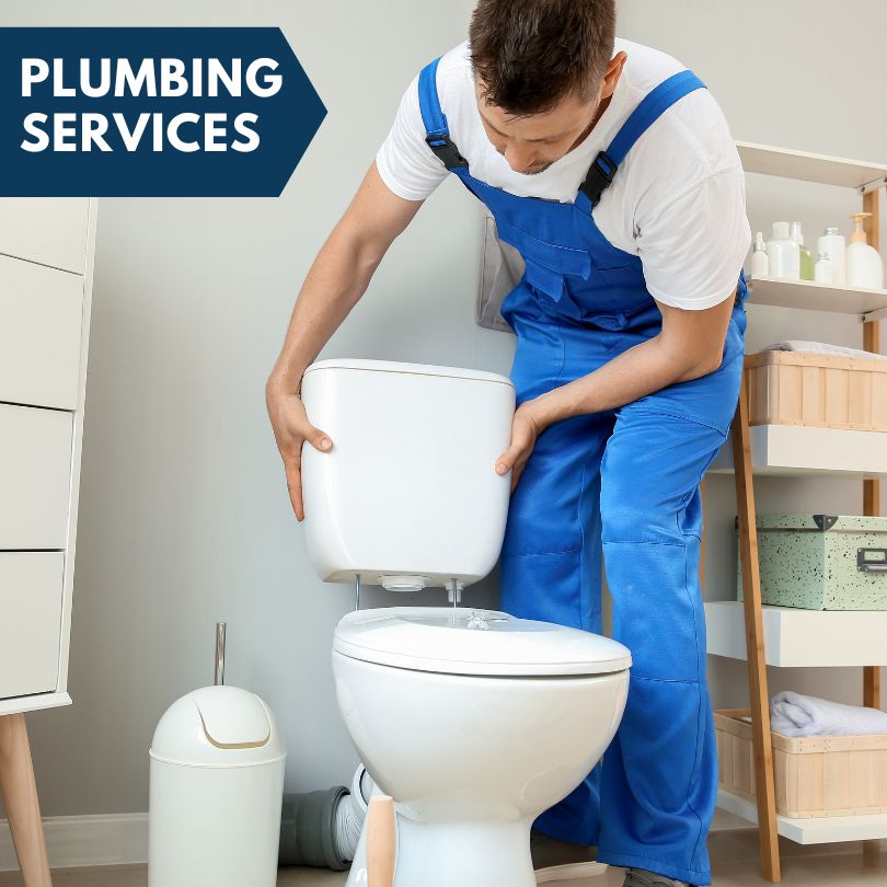 Plumbing Company in Post Falls, ID